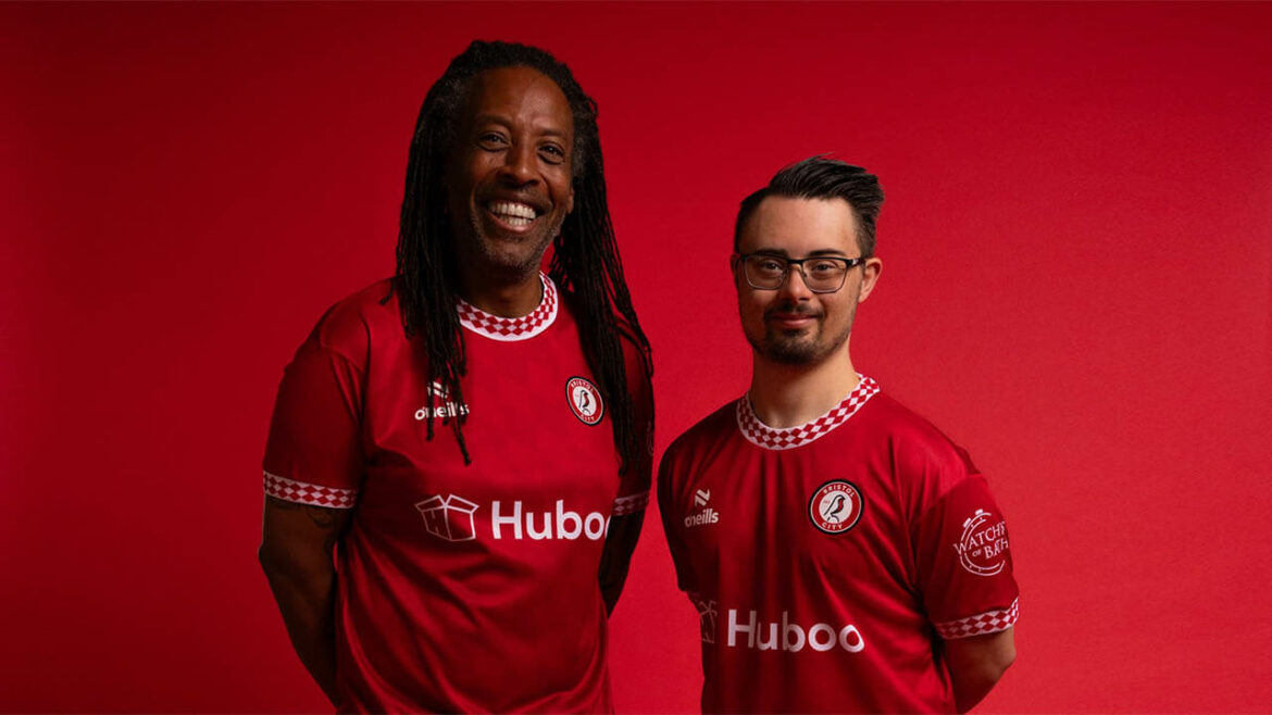 Camisas do Bristol City 2024-2025 O’Neills Camisas do Bristol City 2024-2025 O'Neills