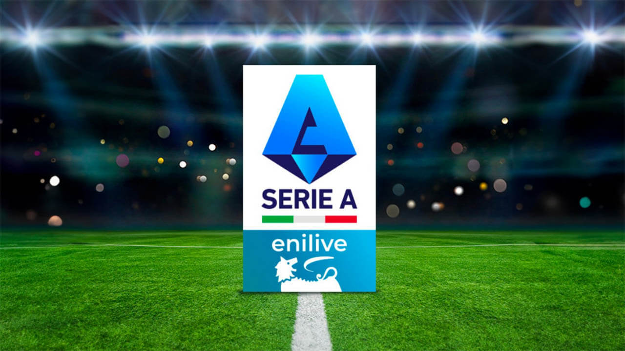 SERIE A ENILIVE intelligence overview