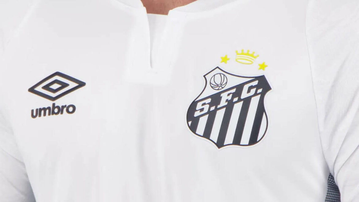 Santos Umbro 2026