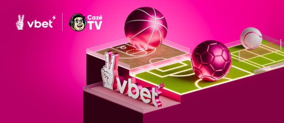 VBET x Caze TV
