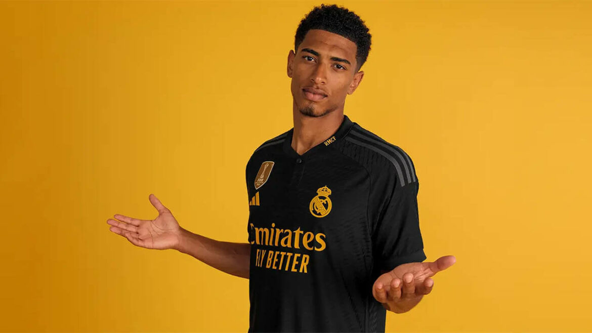 10 jogadores de futebol que mais venderam camisas na Europa em 2023