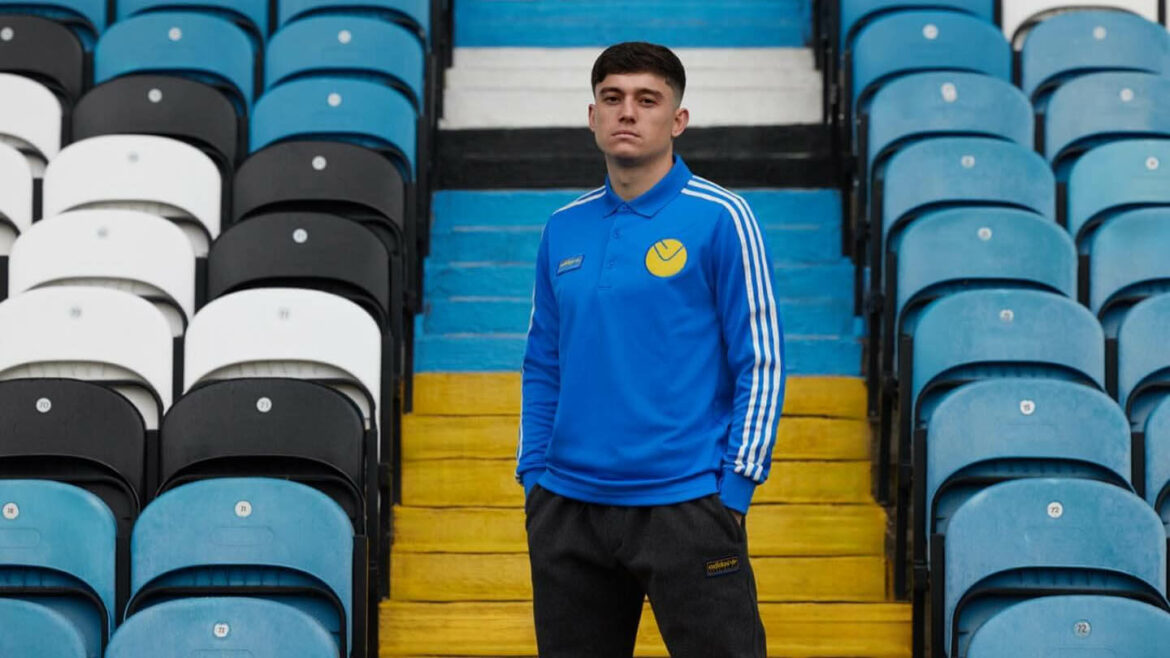 Adidas SPZL Coleção