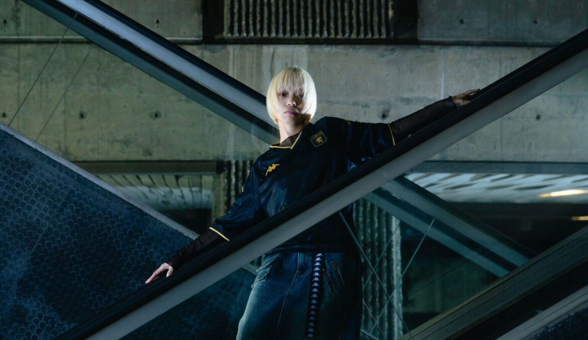 Terceira camisa do Genoa CFC 2024-2025 é revelada pela Kappa