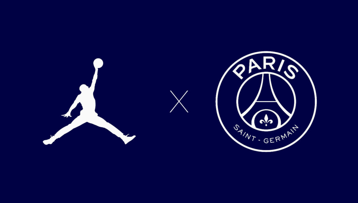 PSG x Jordan