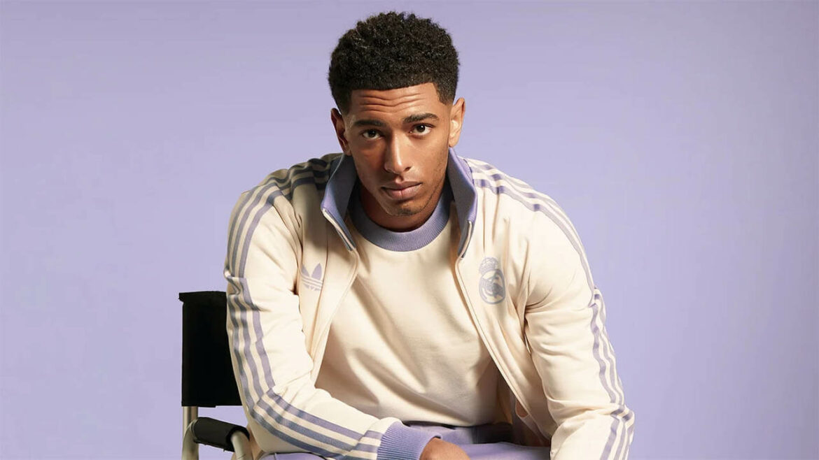 Real Madrid ADICOLOR