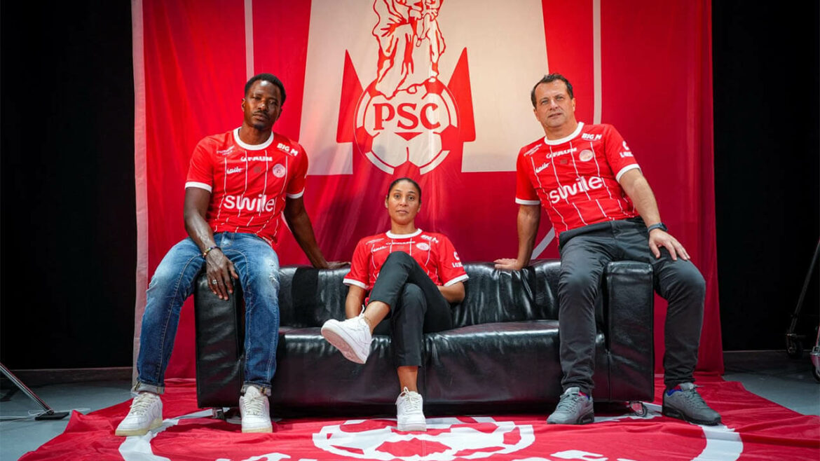 Terceira camisa do Montpellier HSC 2024-2025 Nike