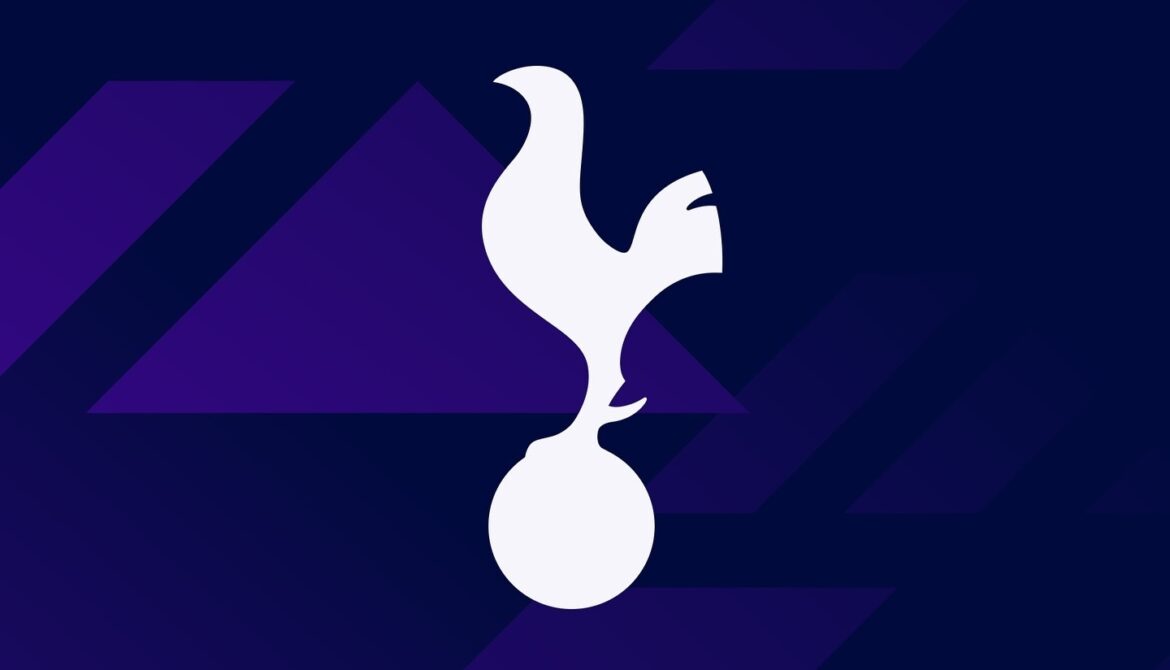 Tottenham Hotspur lança nova identidade visual