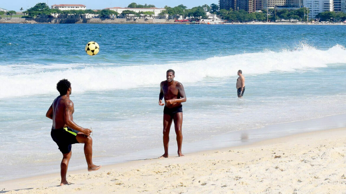 esporte saúde futebol