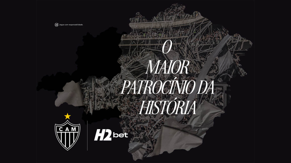 Atlético Mineiro H2Bet