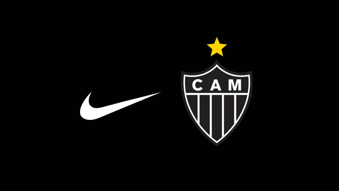 Atlético Mineiro Nike 2026