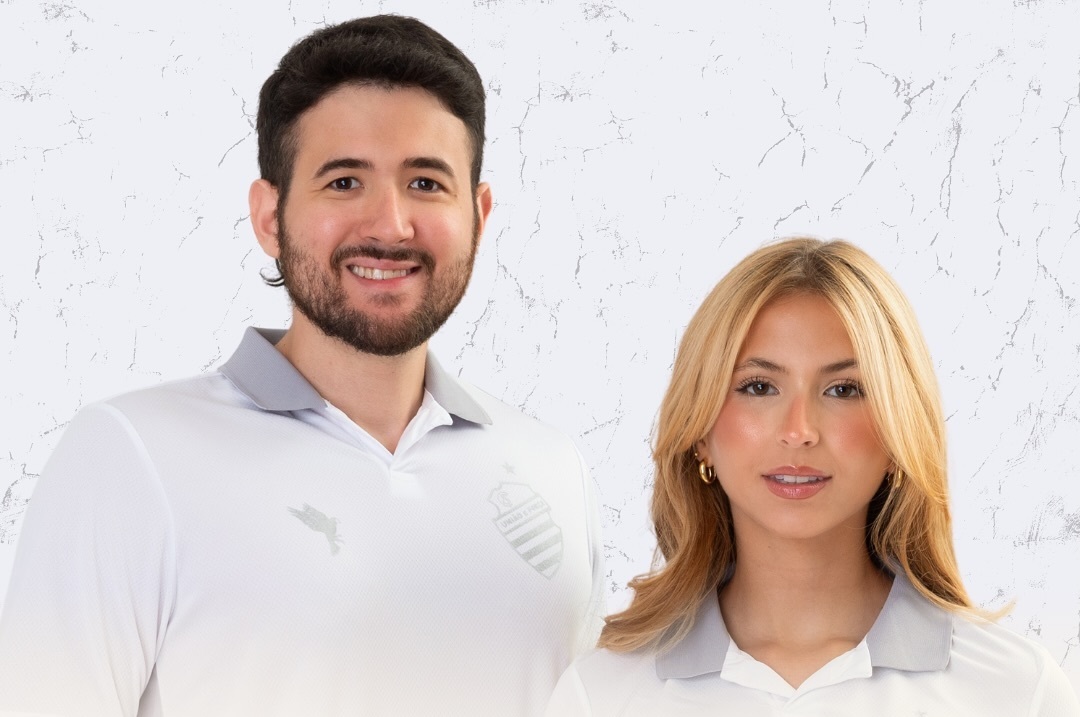 CSA lança camisa para o Réveillon 2025