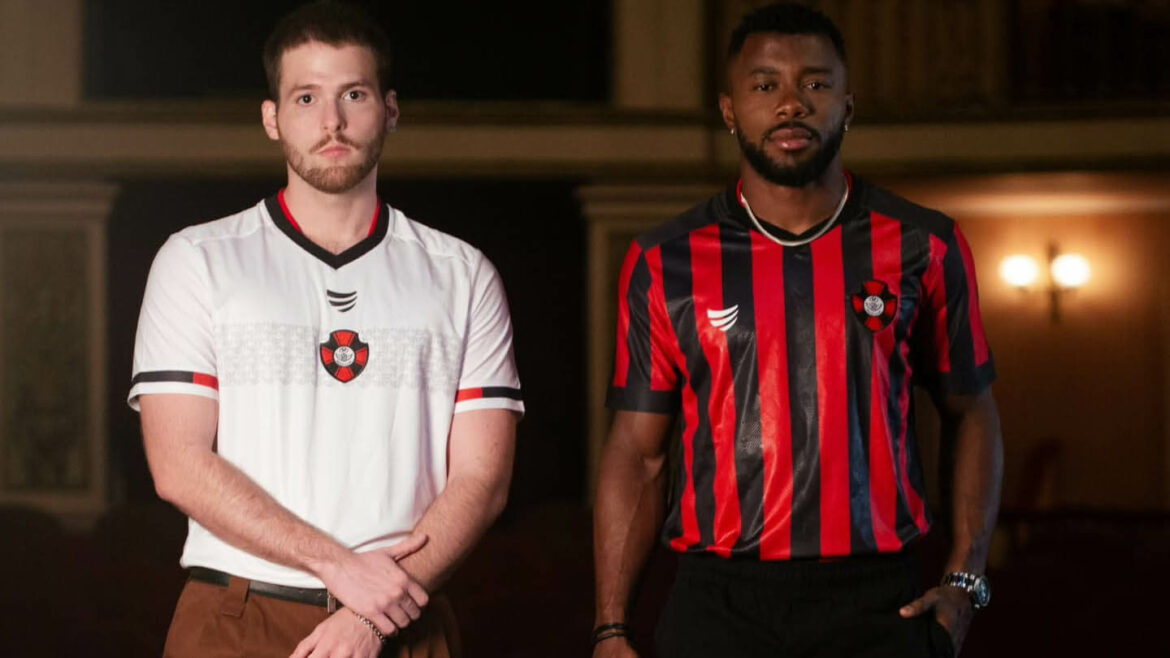 Camisas do Moto Club 2025 Super Bolla