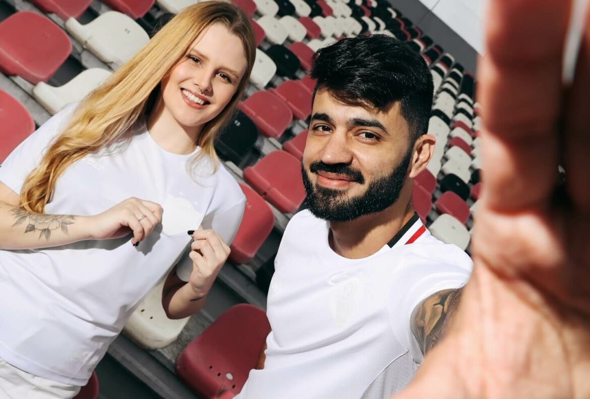 Joinville lança camisa para o Réveillon 2025