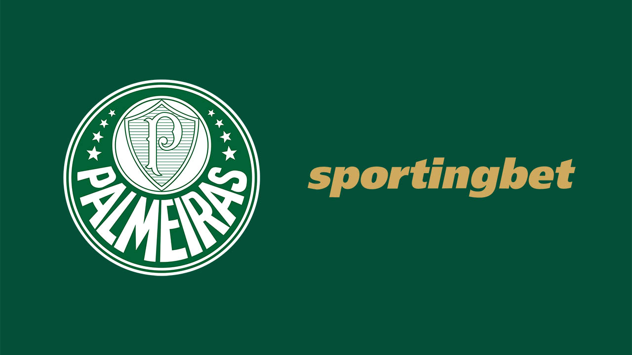 Palmeiras fecha com Sportingbet para o máster em 2025 » Mantos do Futebol