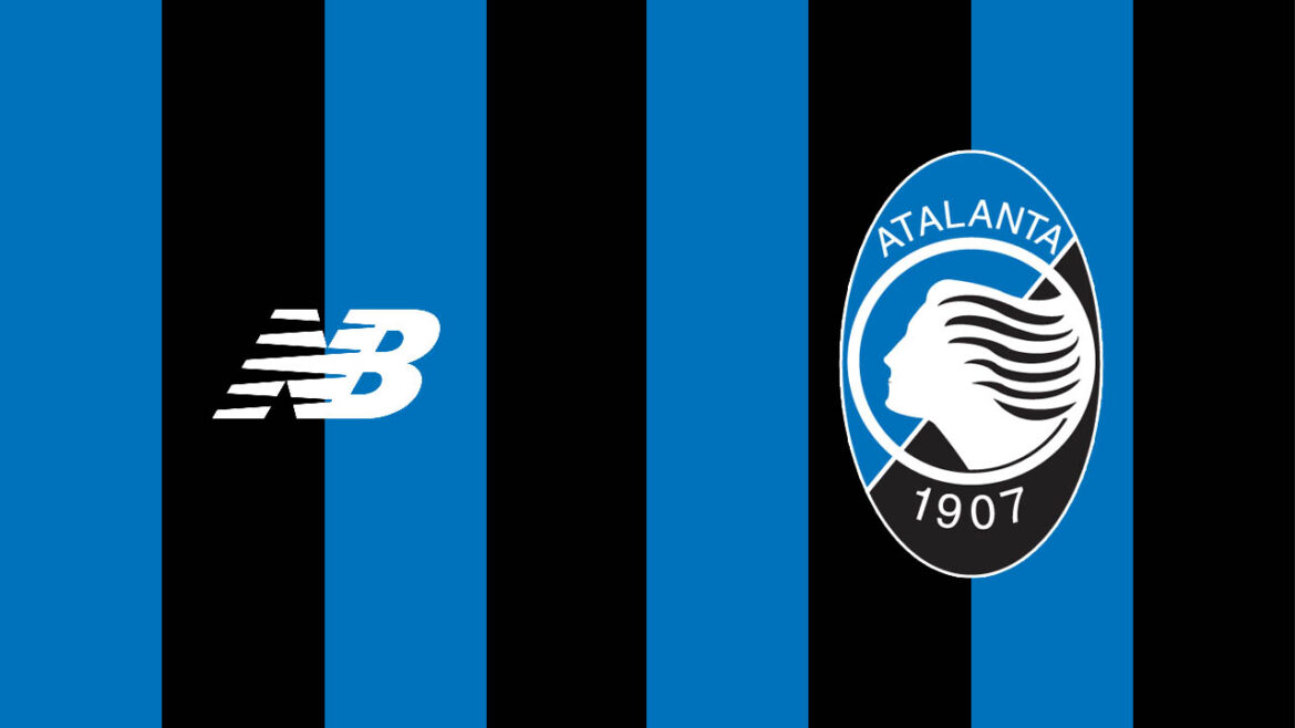 Atalanta New Balance