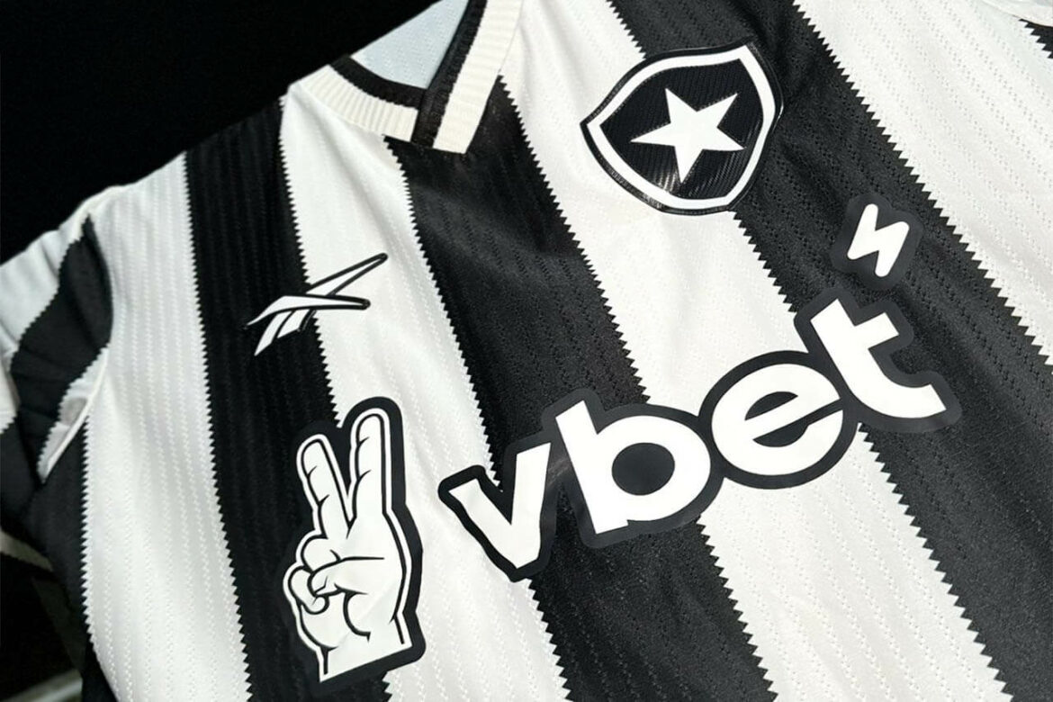 Botafogo Vbet