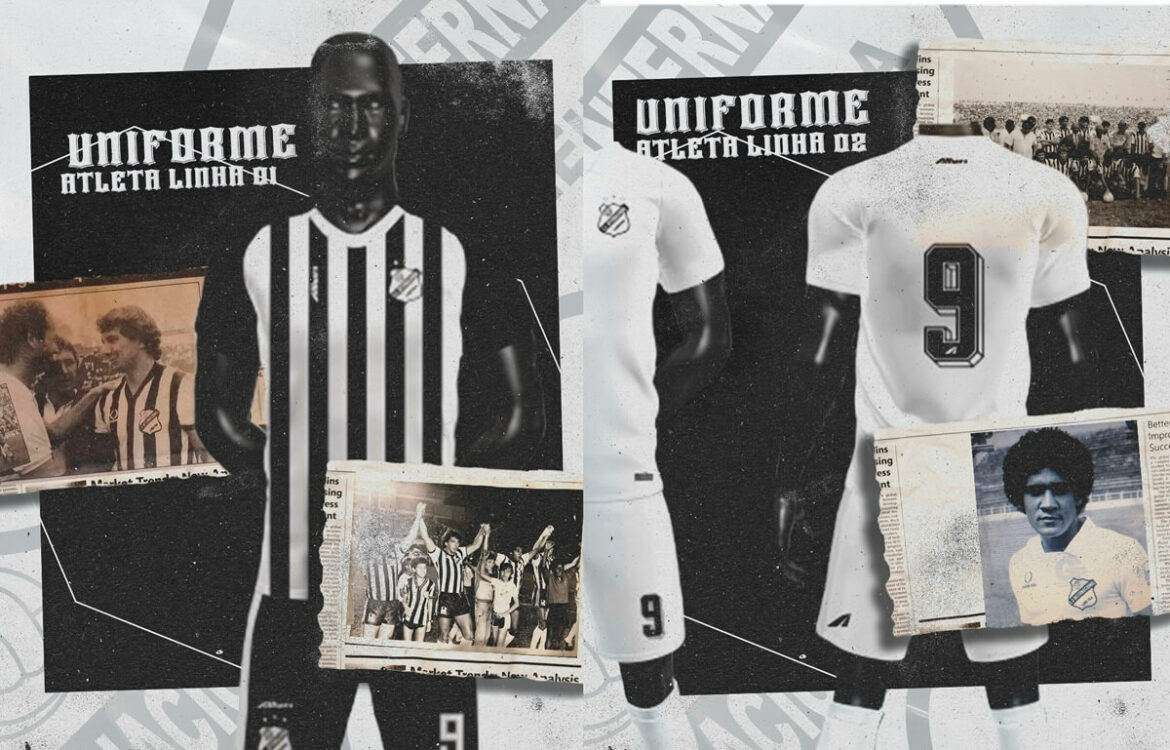 Camisas da Inter de Limeira 2025 são lançadas pela Alluri (1) Camisas da Inter de Limeira 2025 são lançadas pela Alluri