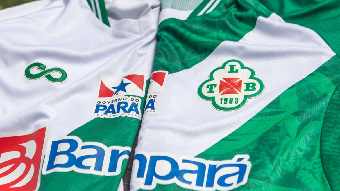 Camisas da Tuna Luso 2025 Golkiper