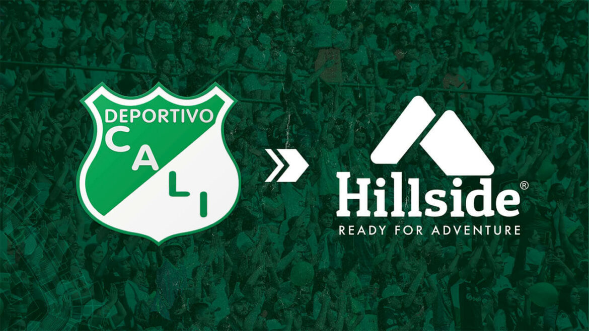 Deportivo Cali Hillside