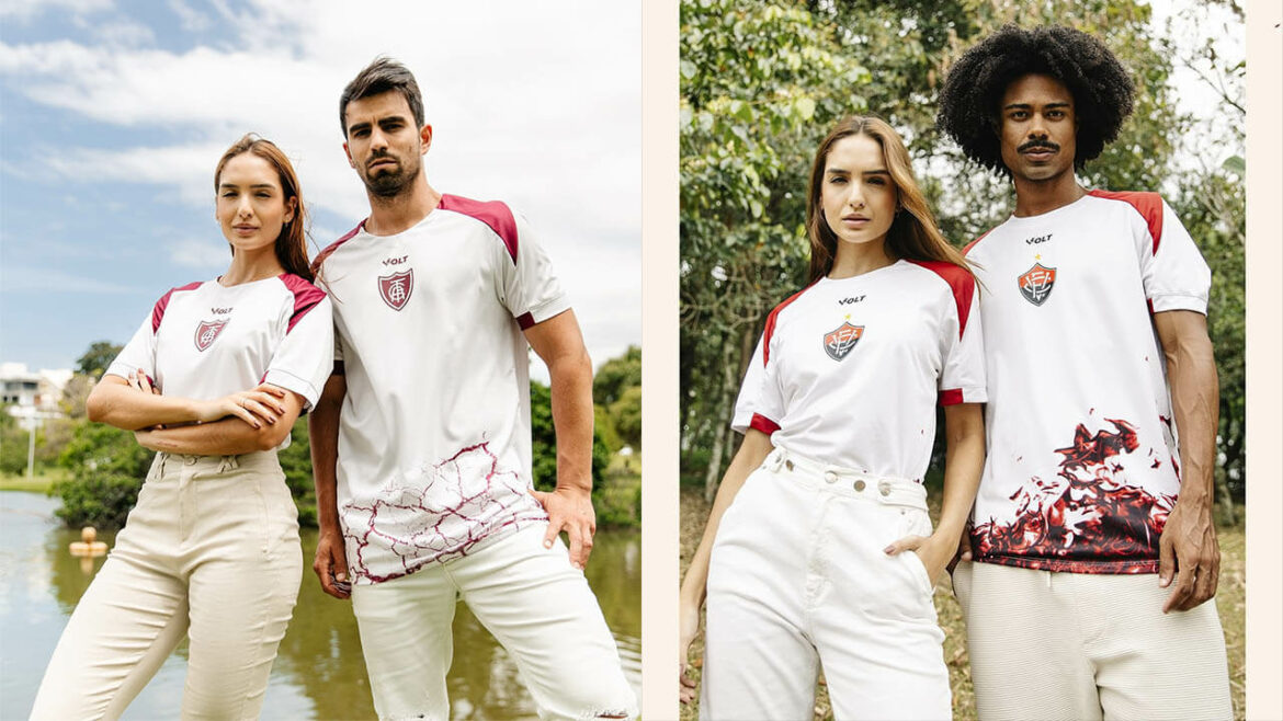 Desaquece Volt Sport Desaquece Volt Sport