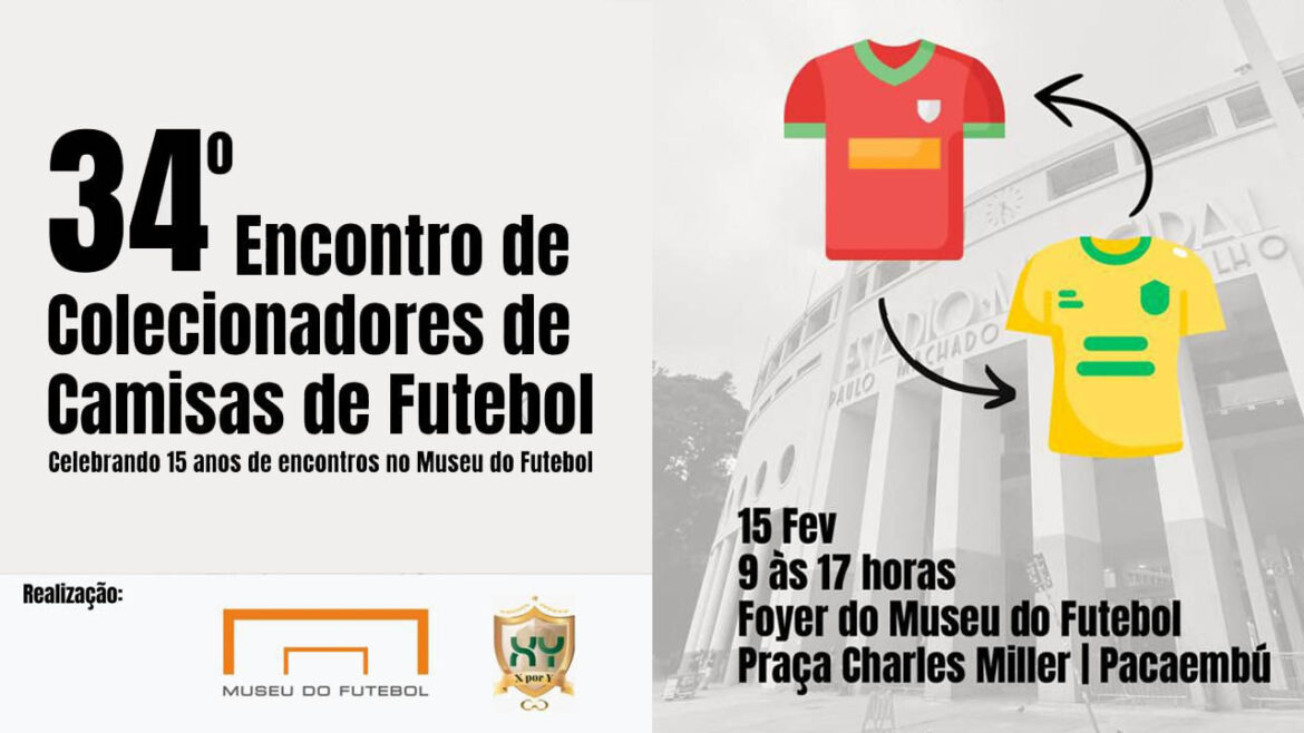 Encontro de Colecionadores