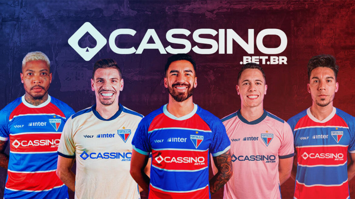 Fortaleza Cassino Bet