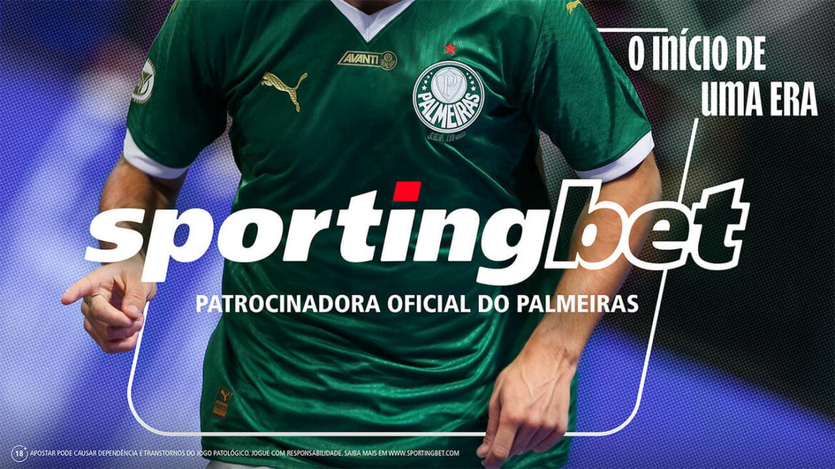 Palmeiras Sportingbet