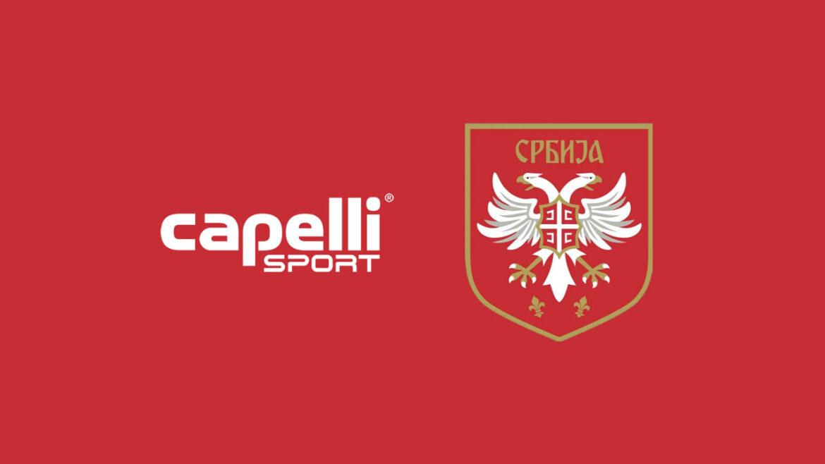 Sérvia Capelli Sport