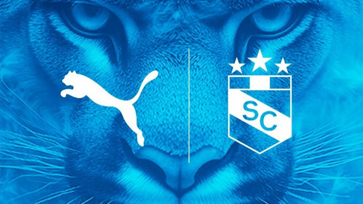 Sporting Cristal PUMA