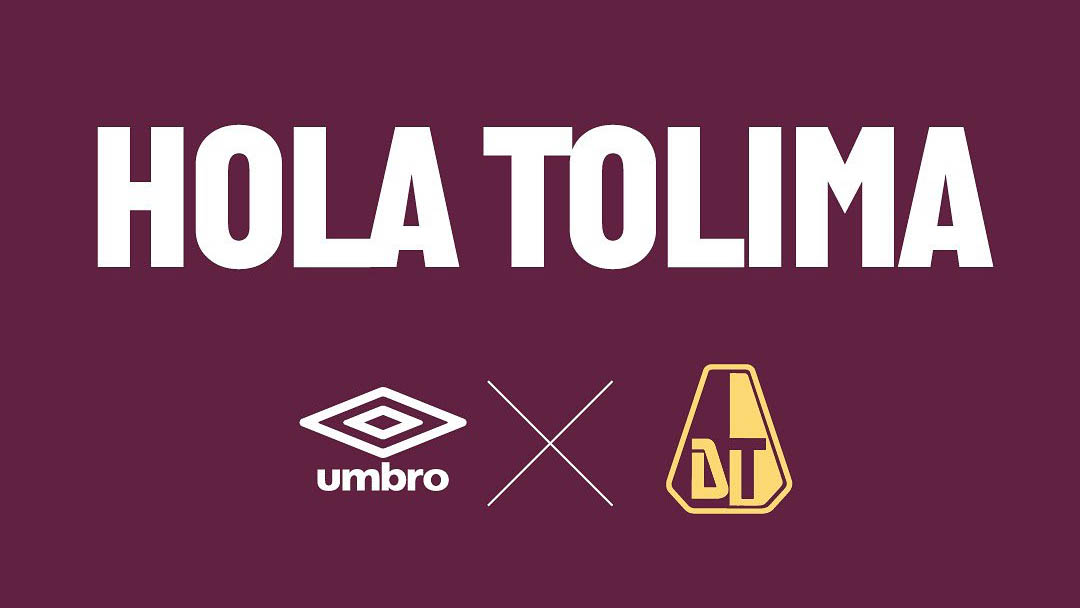 Tolima Umbro Tolima Umbro