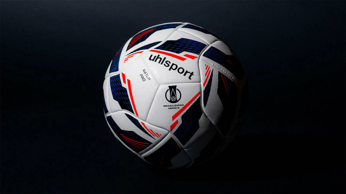 Bolas Uhlsport CBF 2025