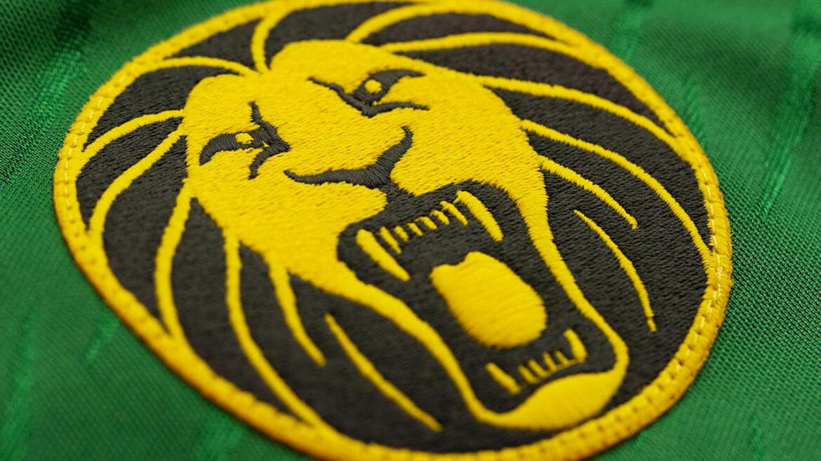 Seleções de Camarões