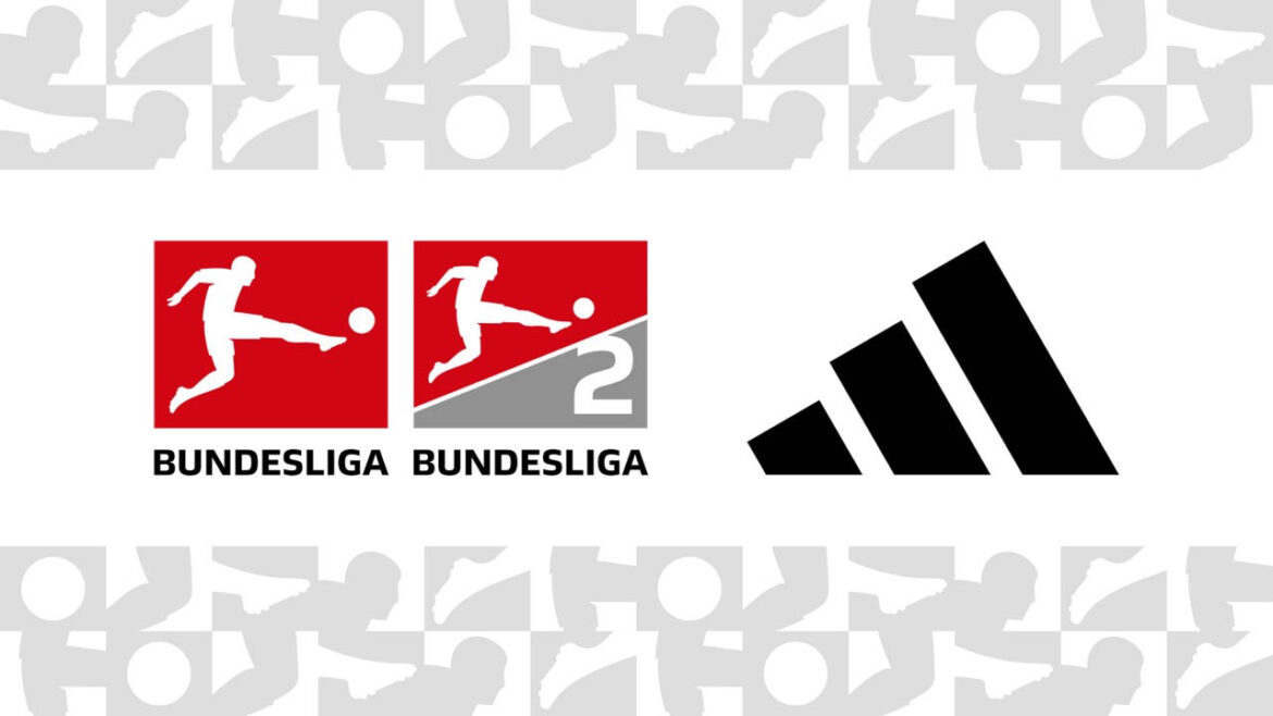 Adidas Bundesliga Bolas 2026-2027