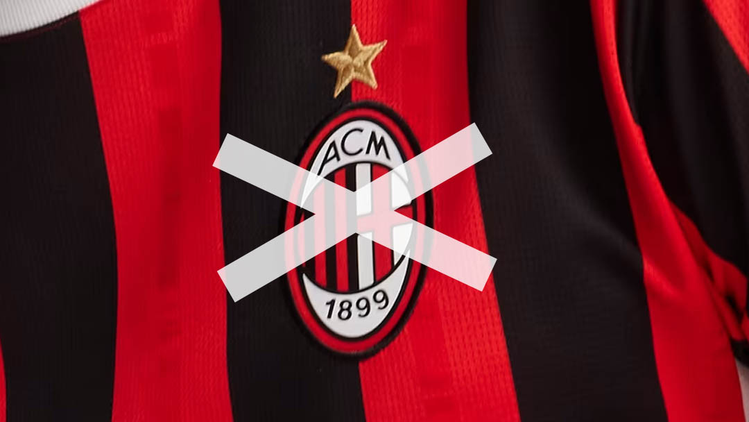 Escudo Milan X