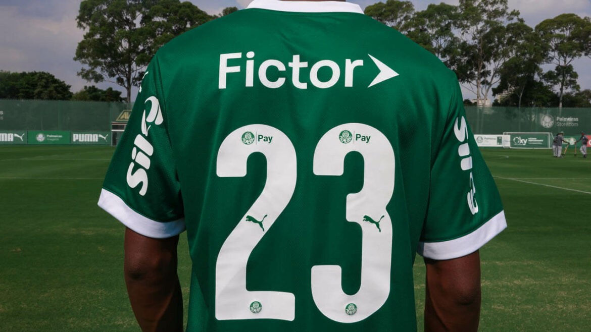 Palmeiras Grupo Fictor