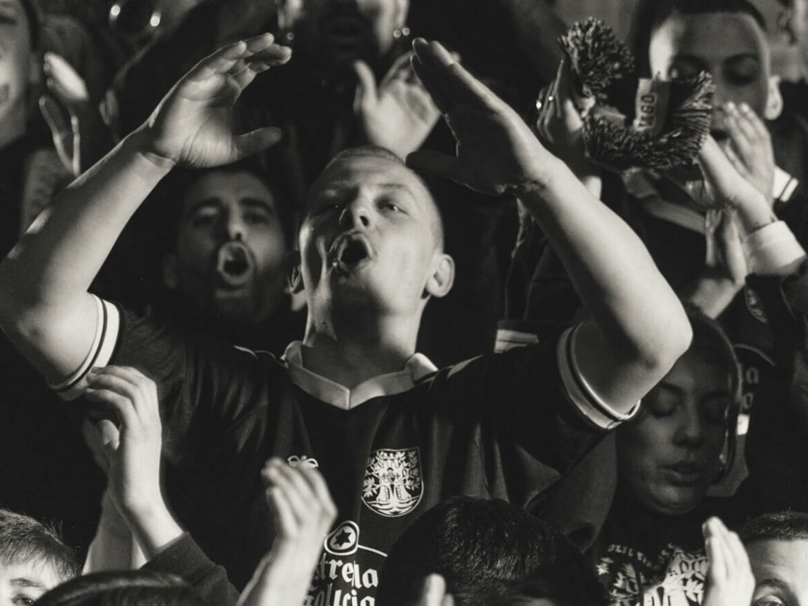 RC Celta lança camisa em homenagem à Vigo