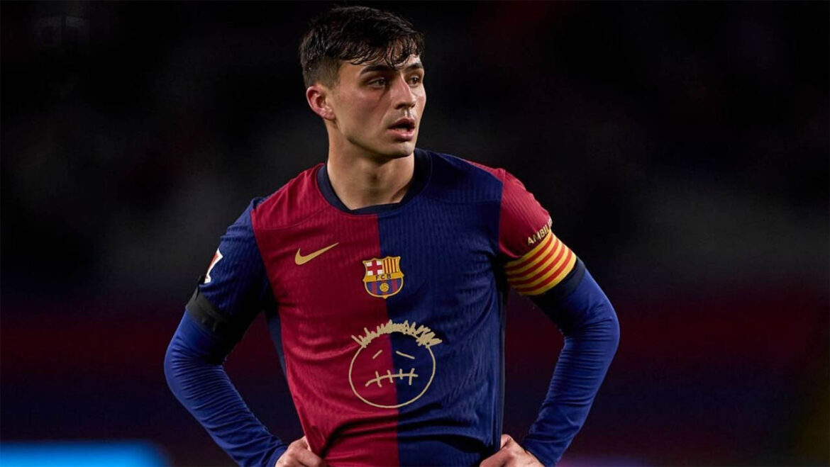 Barcelona Travis Scott