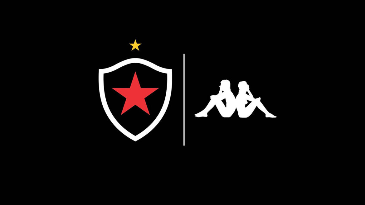 Botafogo-PB Kappa 2025