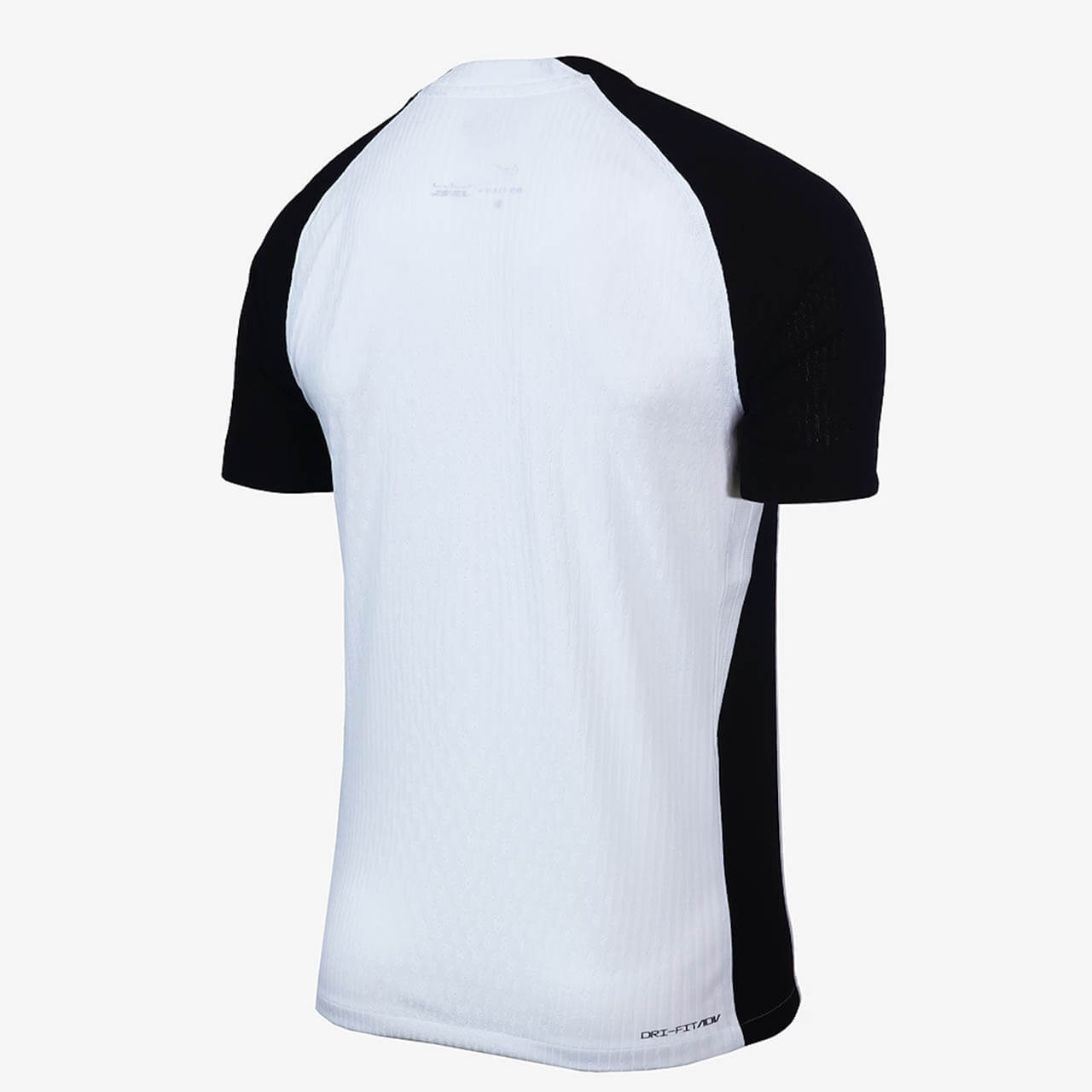 Camisa titular do Corinthians 2025-2026 Kit