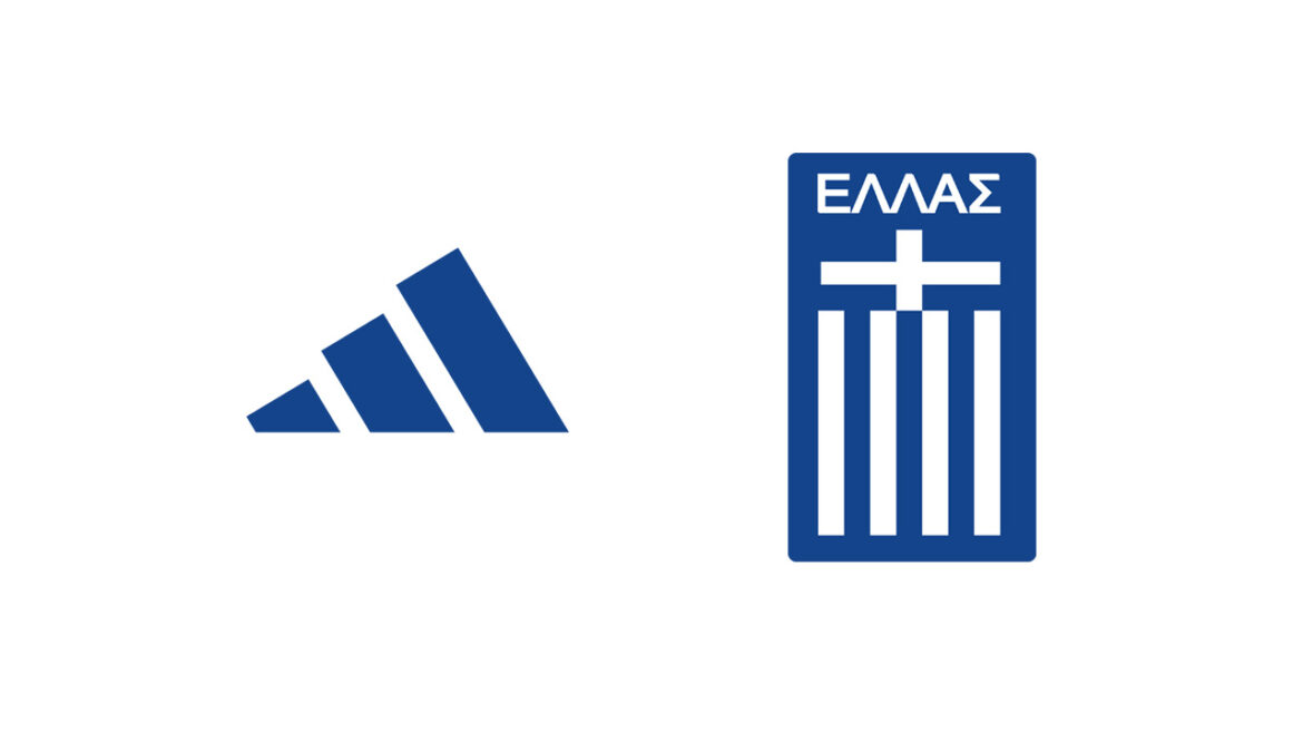 Grécia Adidas 2026