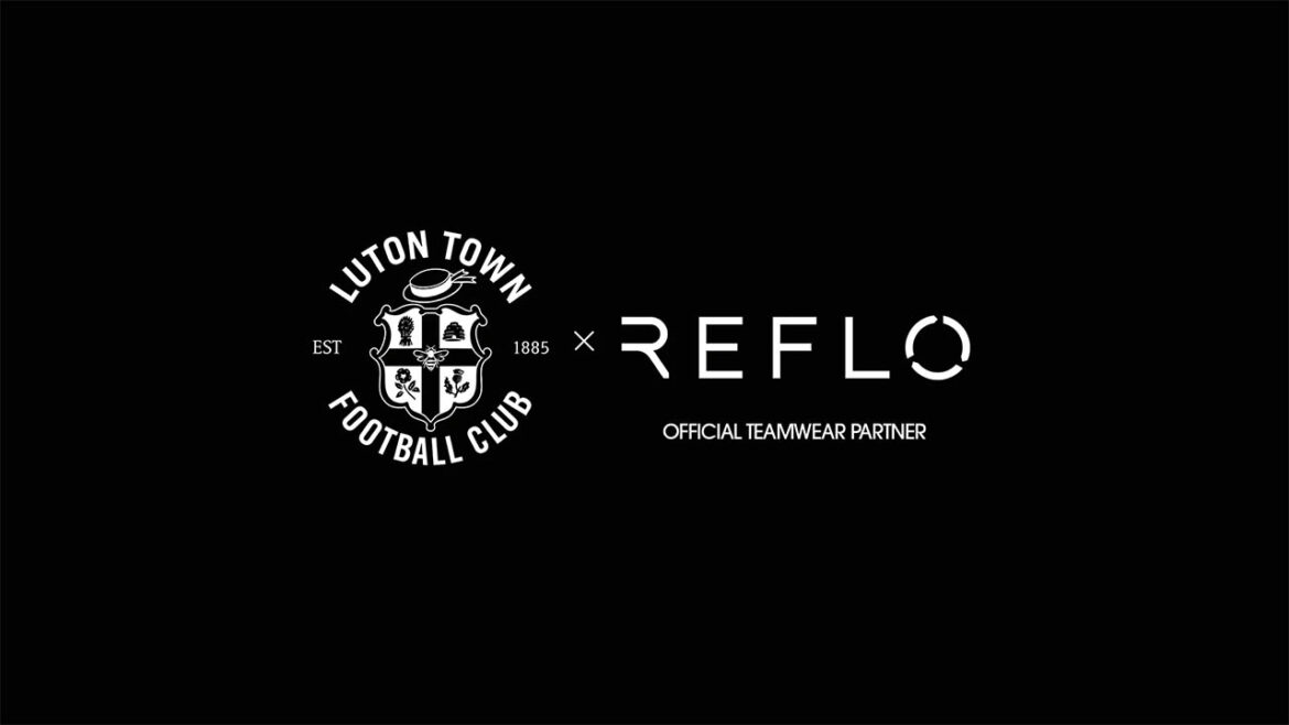 Luton Town Reflo