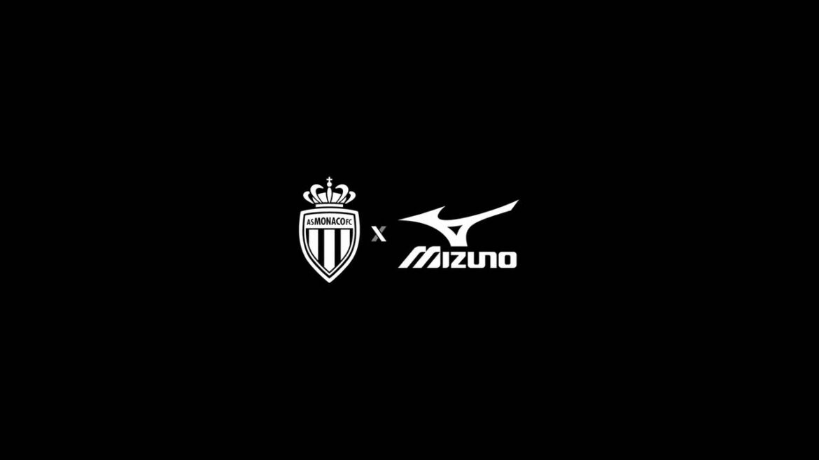 Monaco Mizuno Monaco Mizuno