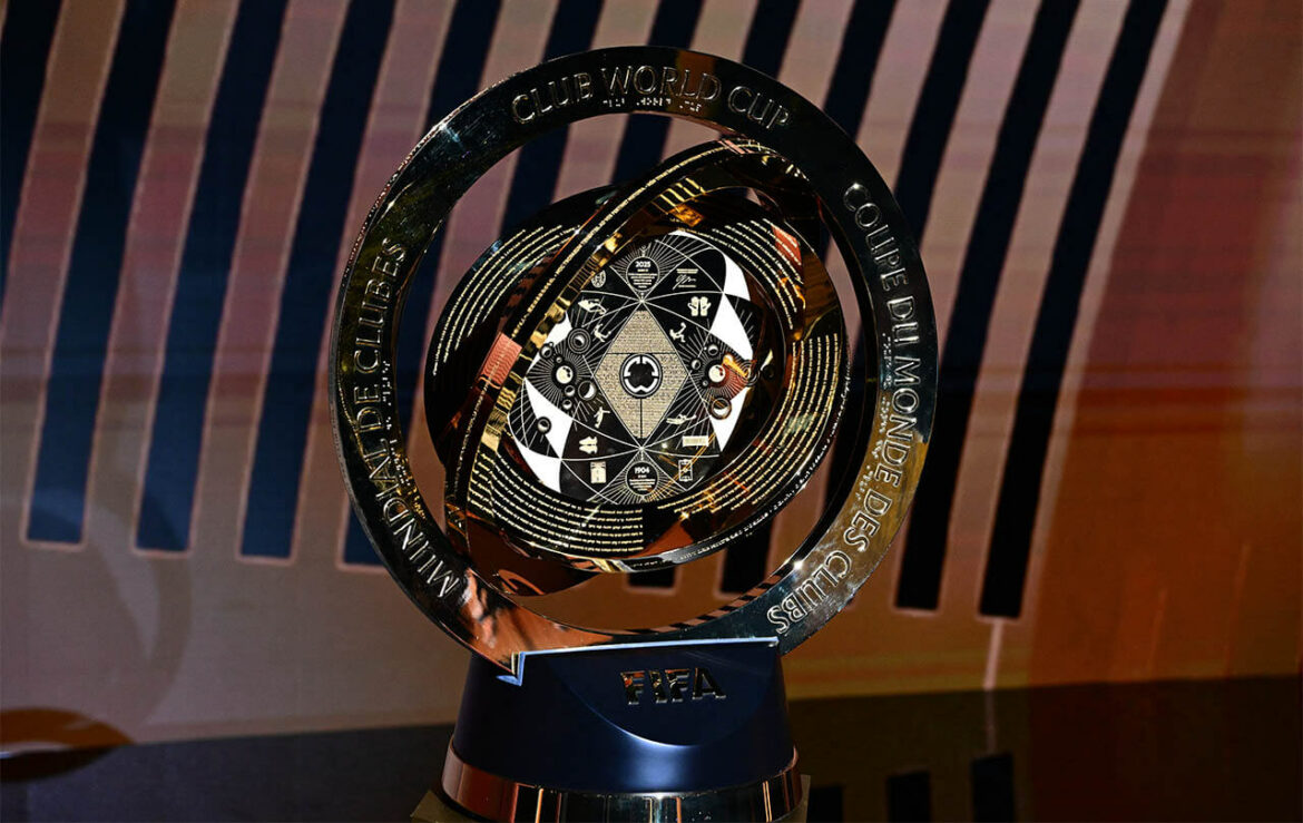 Mundial de Clubes 2025