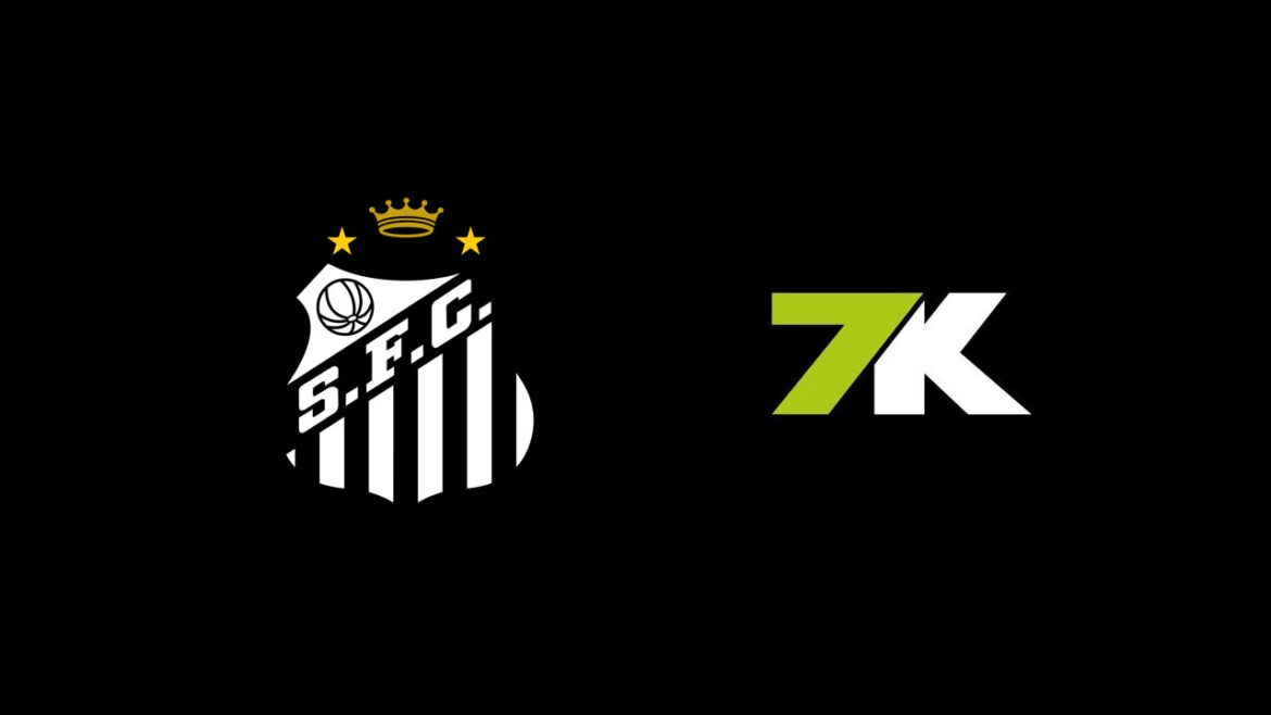 Santos FC 7K