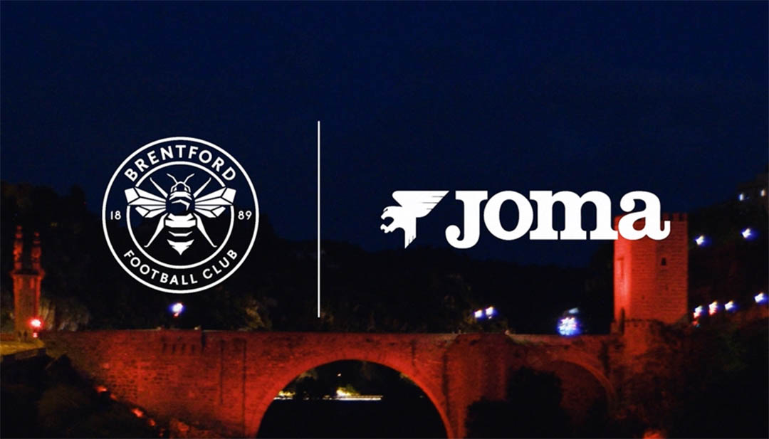 Brentford JOMA