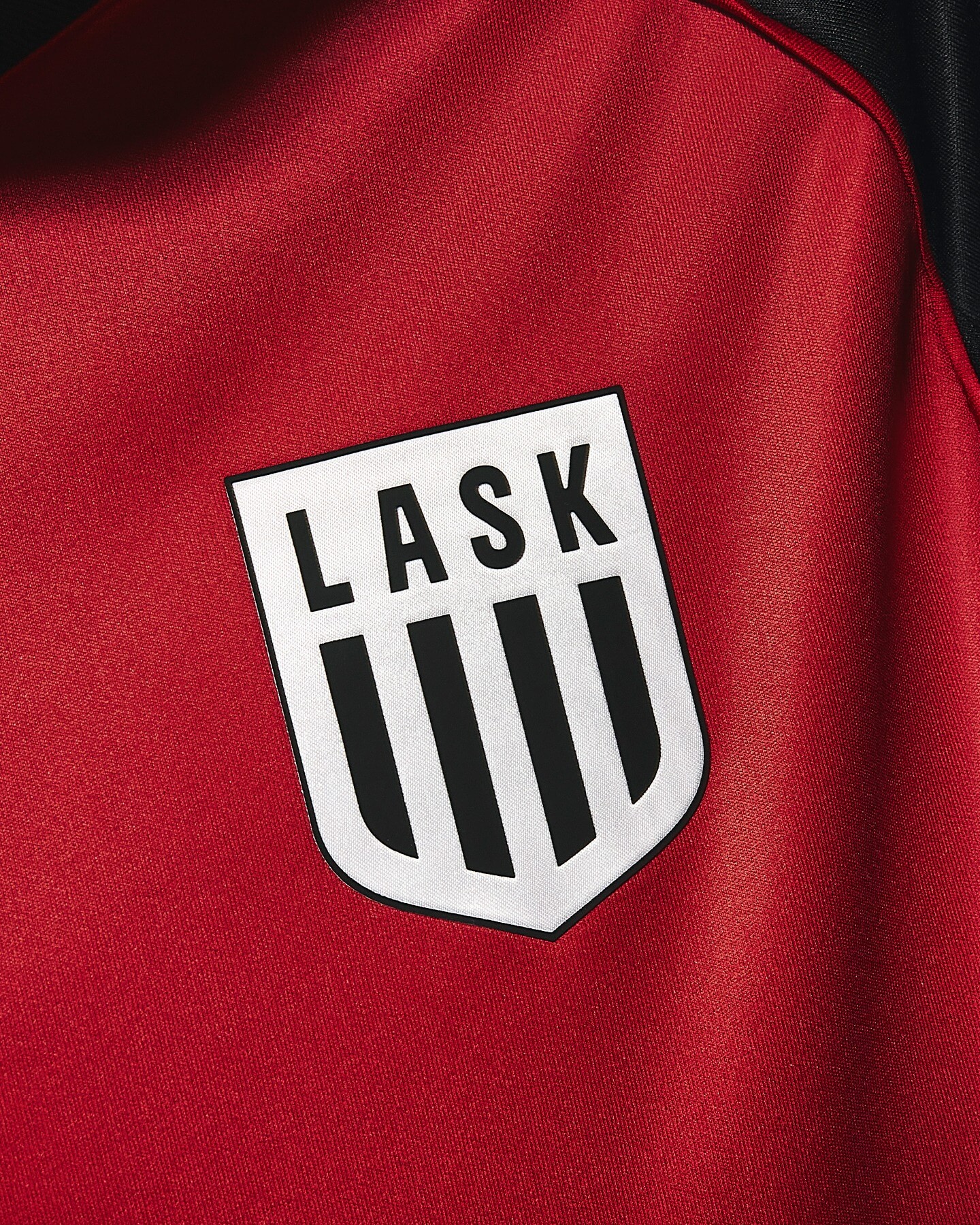 Camisas LASK Linz 2025-2026 Adidas