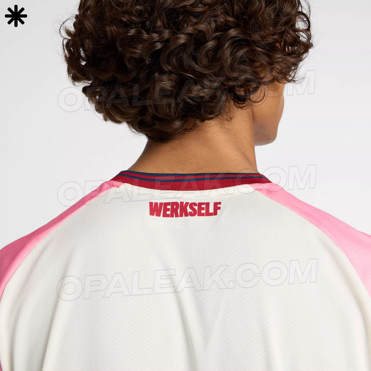 Camisas do Bayer Leverkusen 2025-2026 New Balance