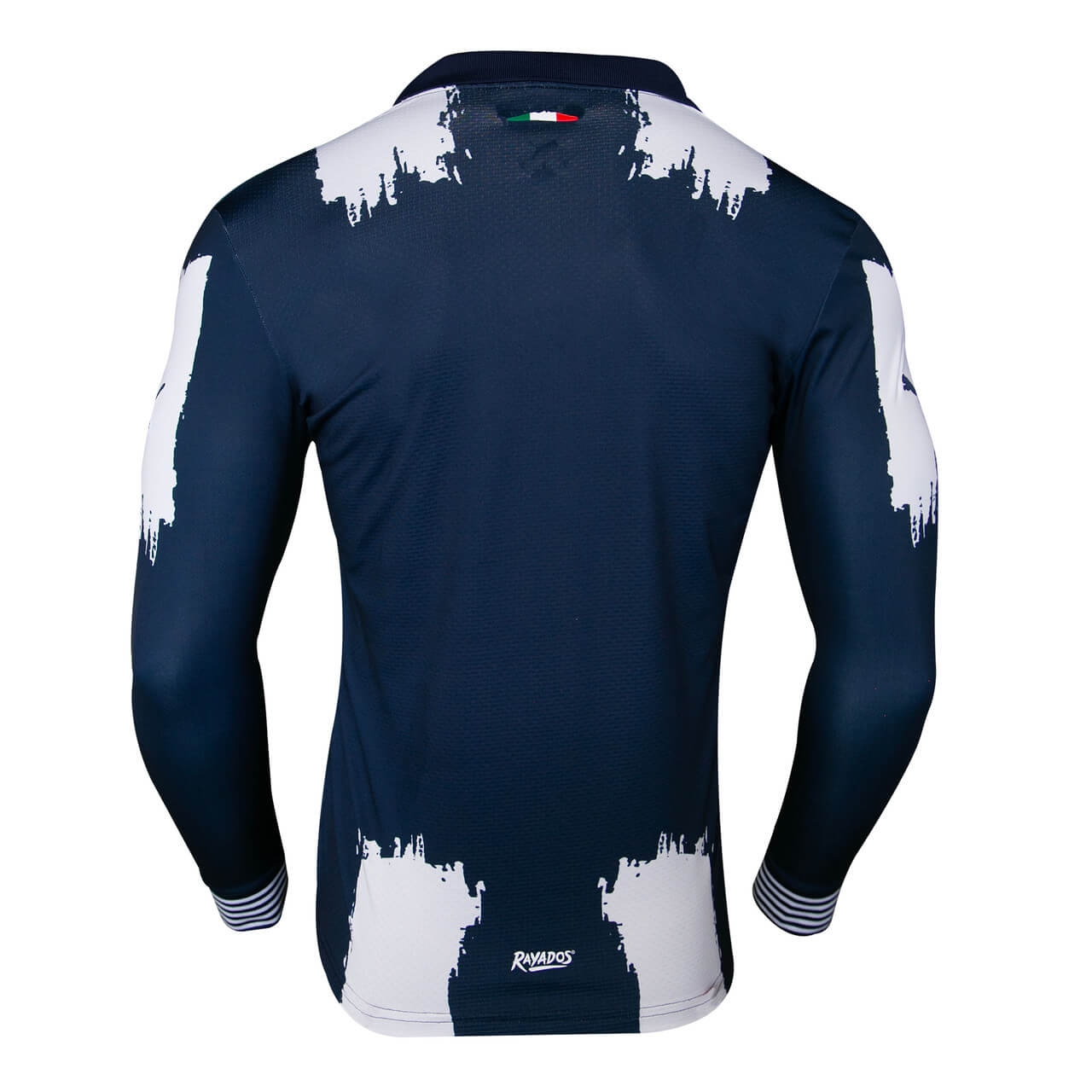 Monterrey lança camisa titular para o Mundial de Clubes 2025