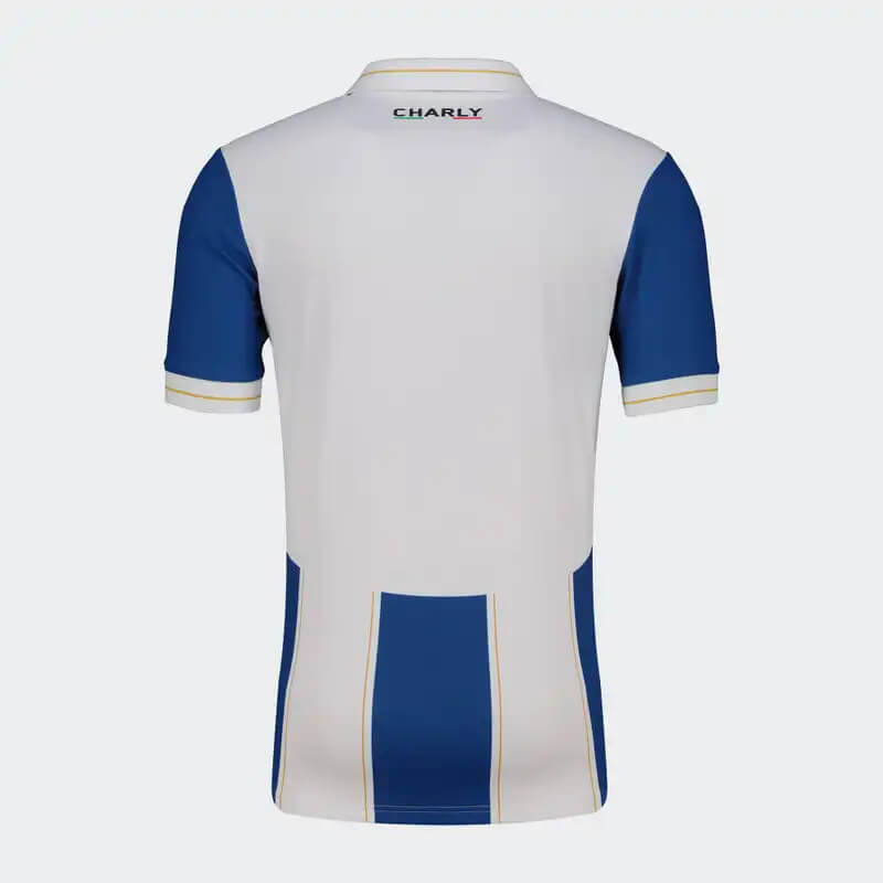 Pachuca lança camisas para o Super Mundial de Clubes 2025