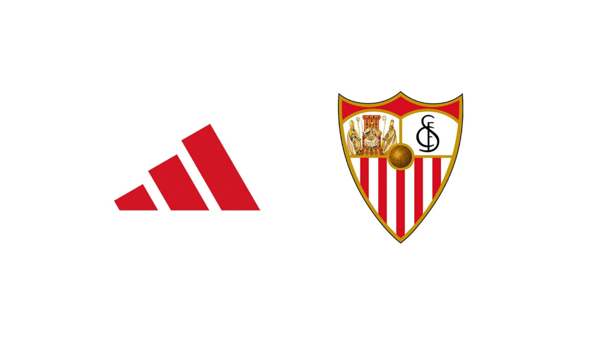 Sevilla FC Adidas Sevilla FC Adidas